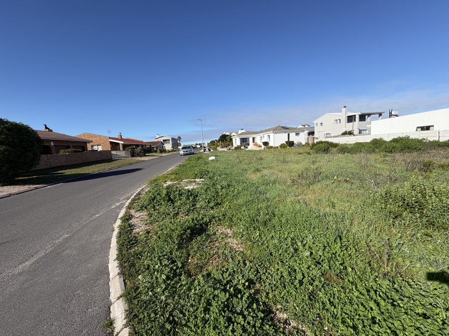 0 Bedroom Property for Sale in Yzerfontein Western Cape